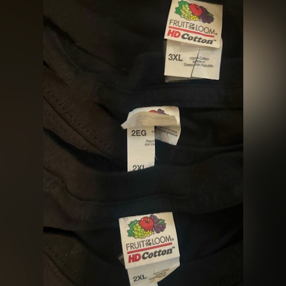 METALLICA®️⚙️💥🎙️Official 2023 TourT-Shirts Ft GretaVanFleet & IceNineKills - Picture 7 of 9